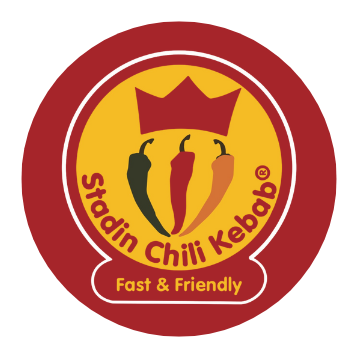 Stadin Chili Kebab Itäkeskus