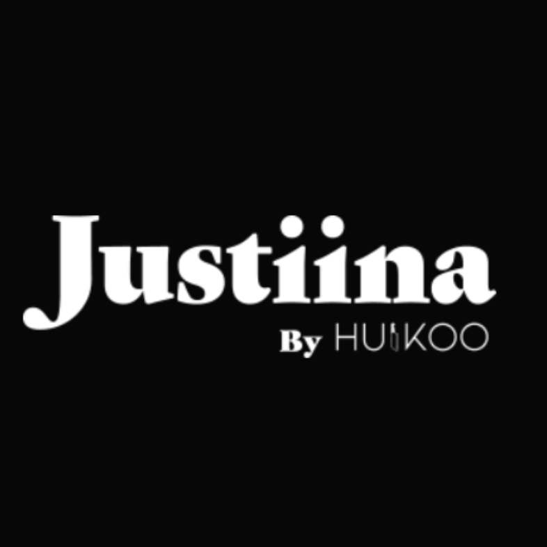 Justiina by Huikoo