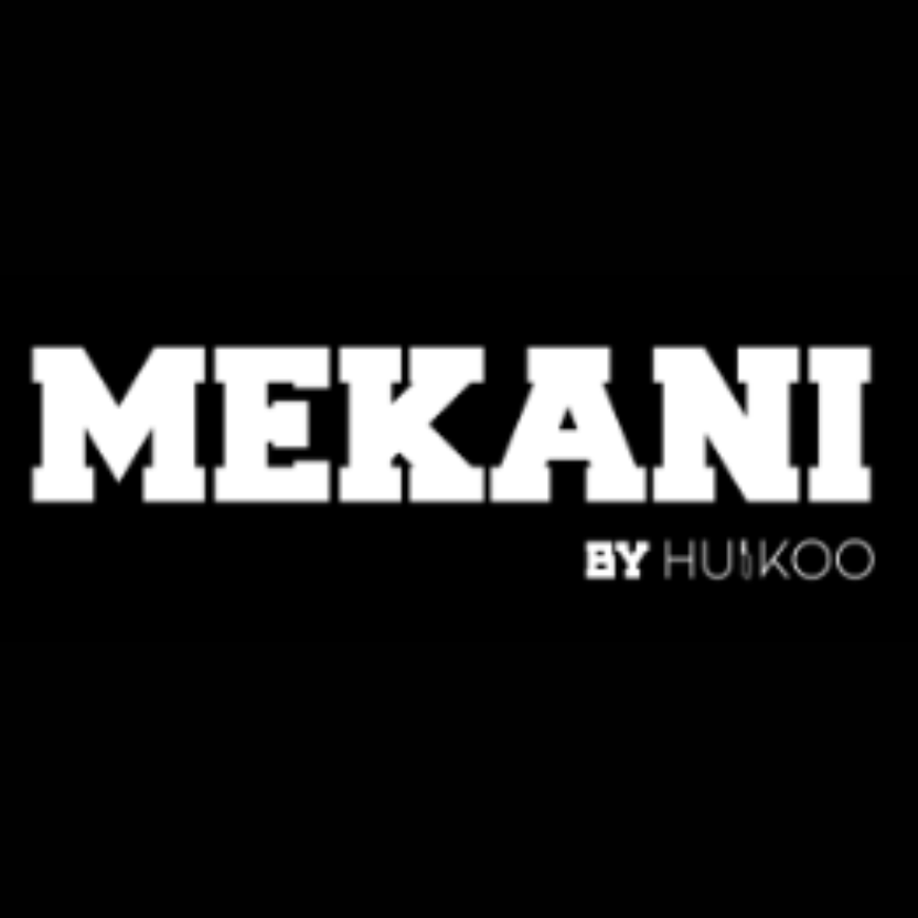 Mekani by Huikoo
