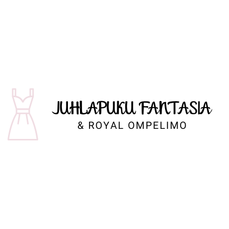 Juhlapuku Fantasia & Royal Ompelimo