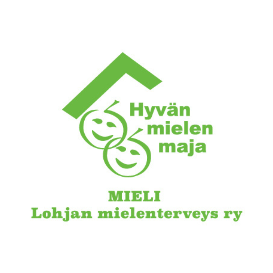 MIELI Lohjan mielenterveys ry.