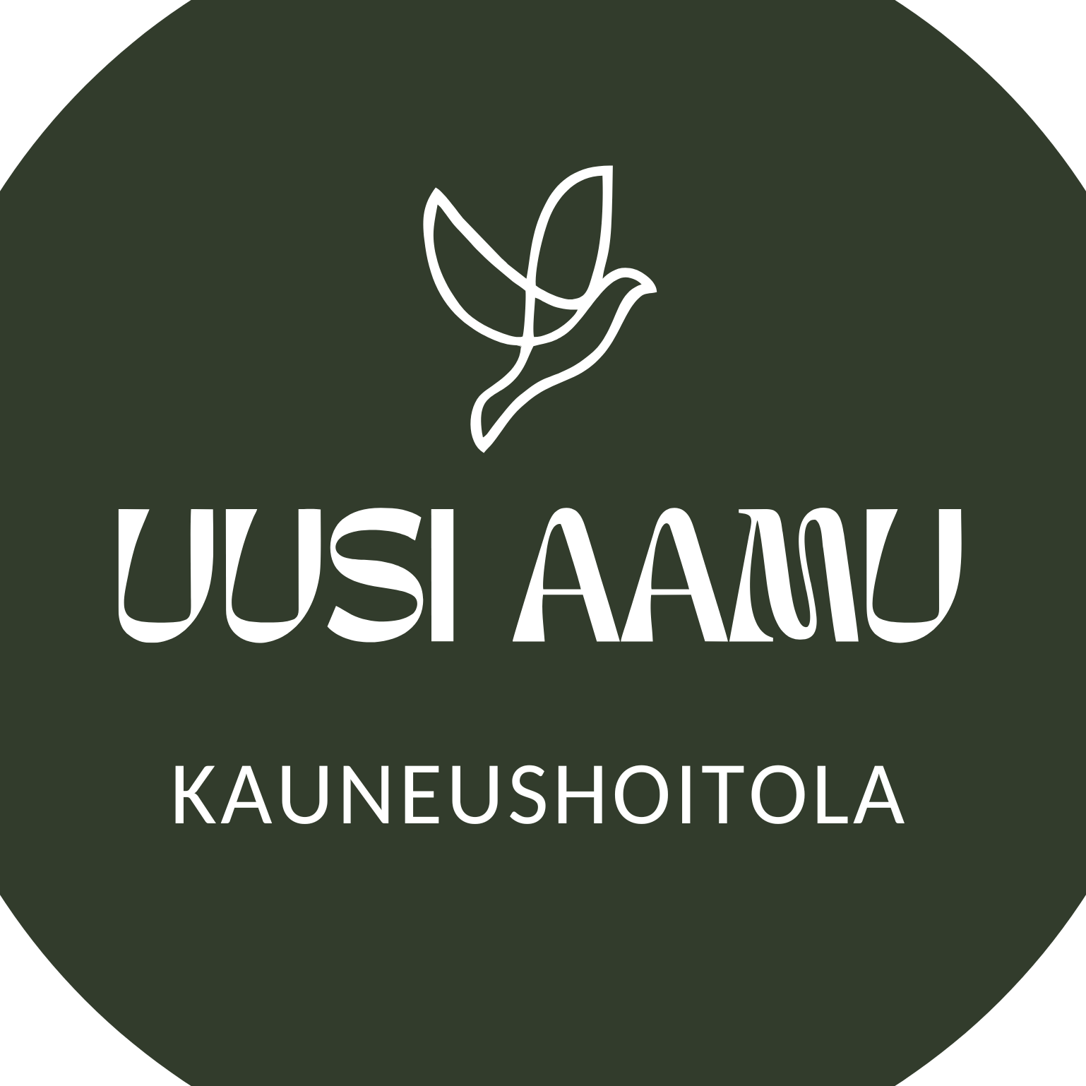 Kauneushoitola Uusi Aamu