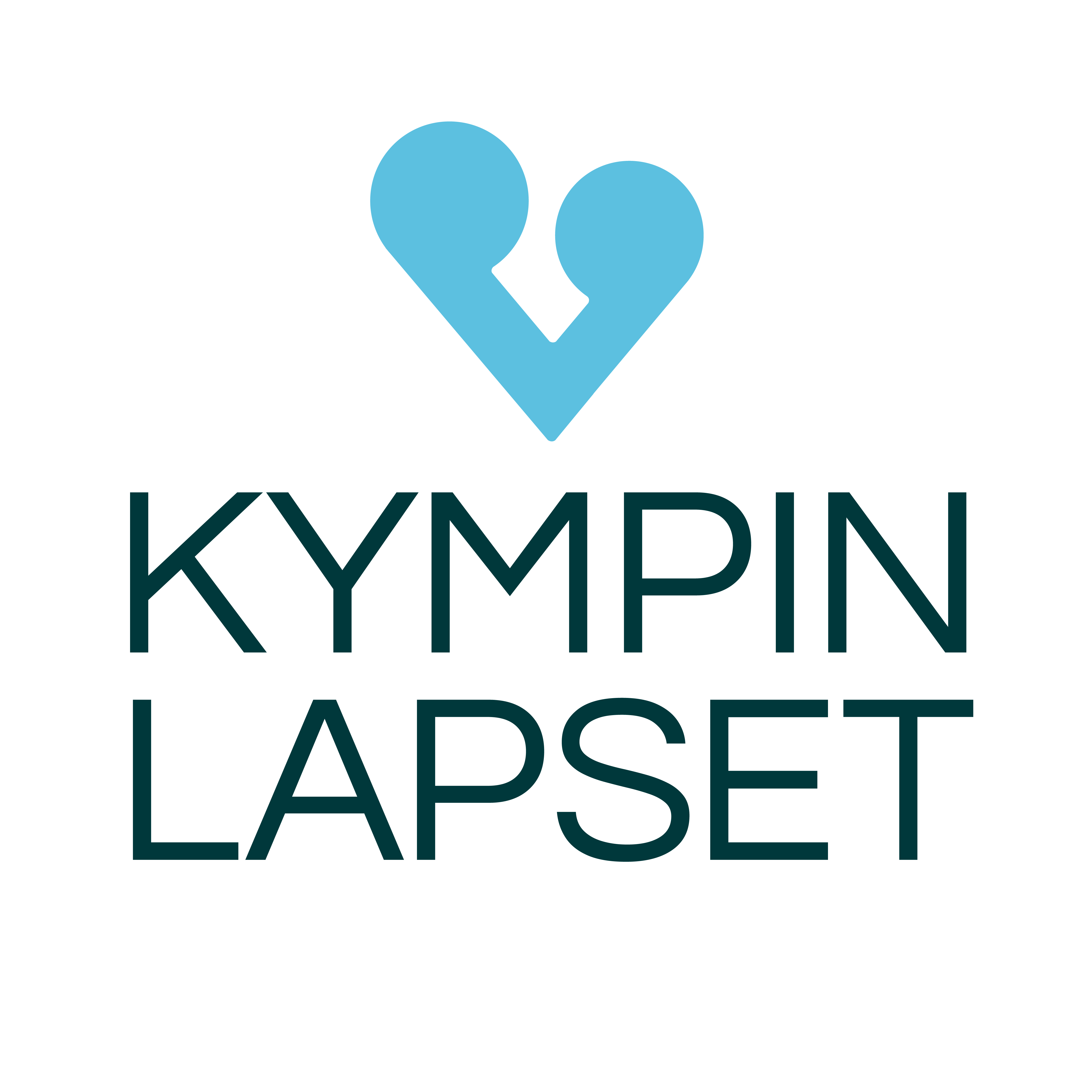 Kympin Lapset ry