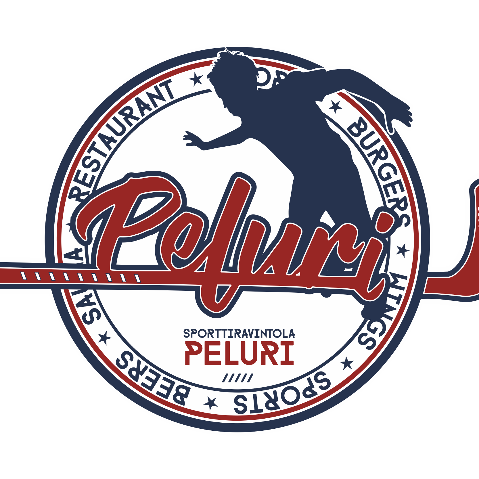 Sporttiravintola Peluri