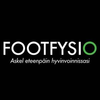 FootFysio Mikko Poutiainen