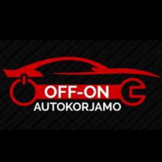 Off-On Autokorjaamo