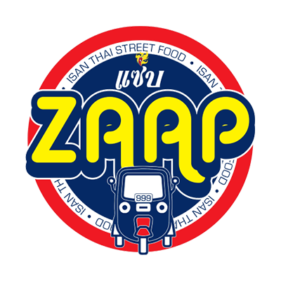 Zaap Isan Thai Street Food
